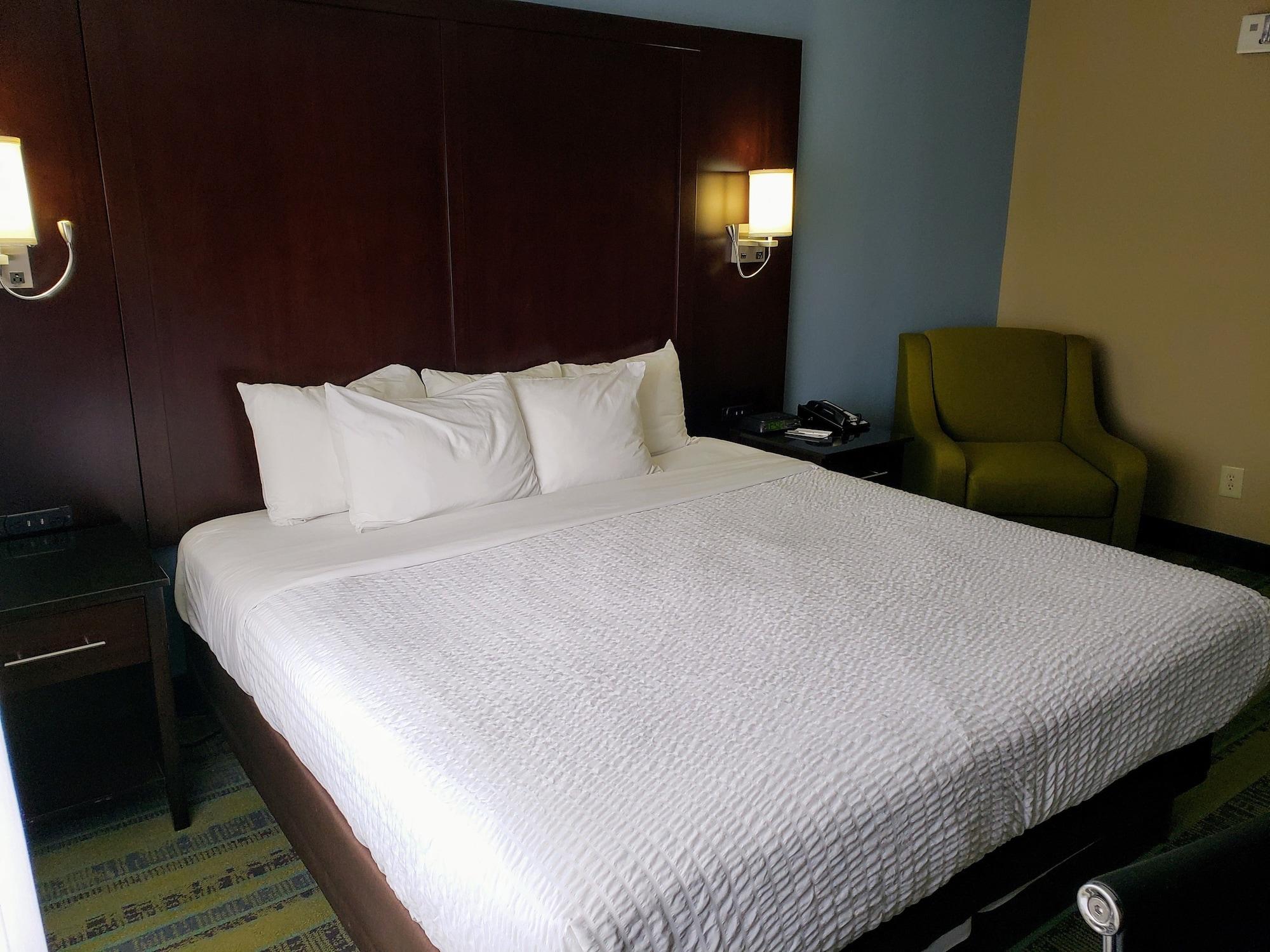 Clarion Hotel Conference Center - North Lexington Kültér fotó